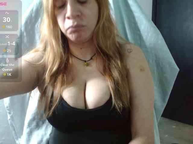 Manuela420sexy webcam