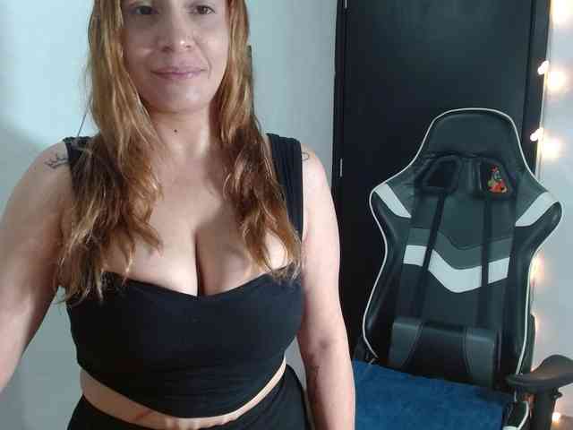 Malu420 webcam