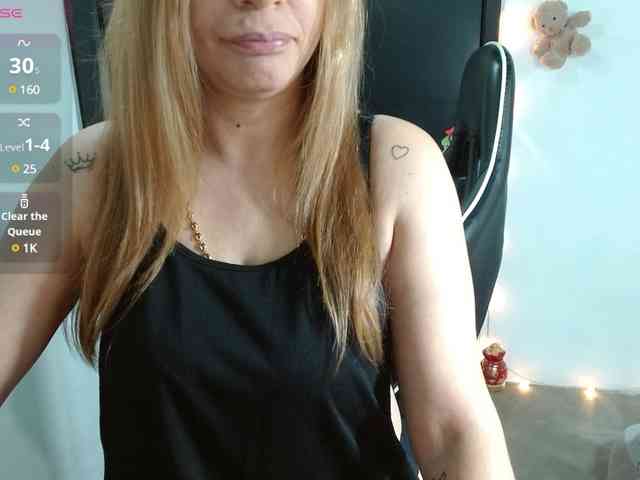 Manuela420sexy webcam
