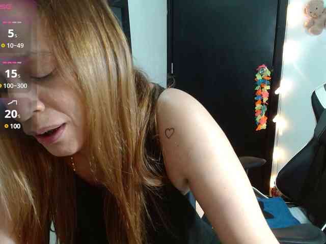 Manuela420sexy webcam