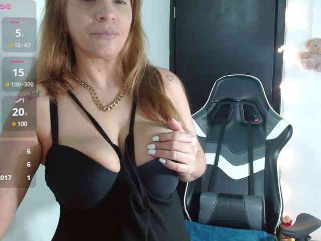 Malu420 webcam