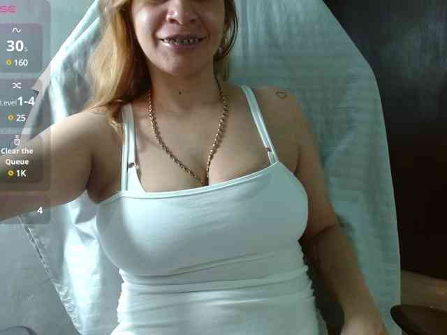 Manuela420sexy webcam