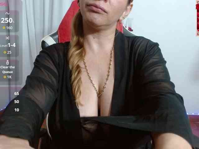 Malu420 webcam