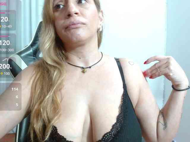 Malu420 webcam