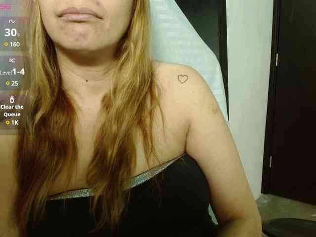 Manuela420sexy webcam