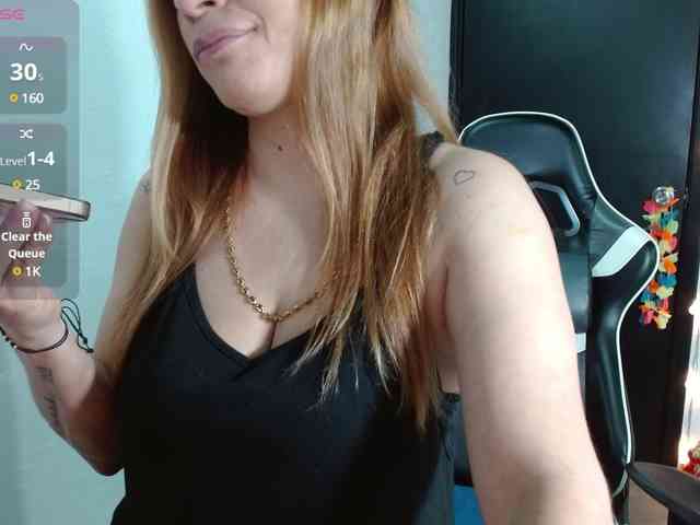 Manuela420sexy webcam