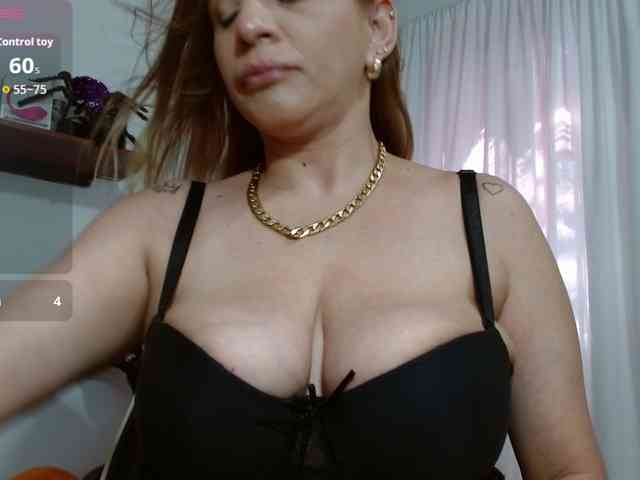 Malu420 webcam