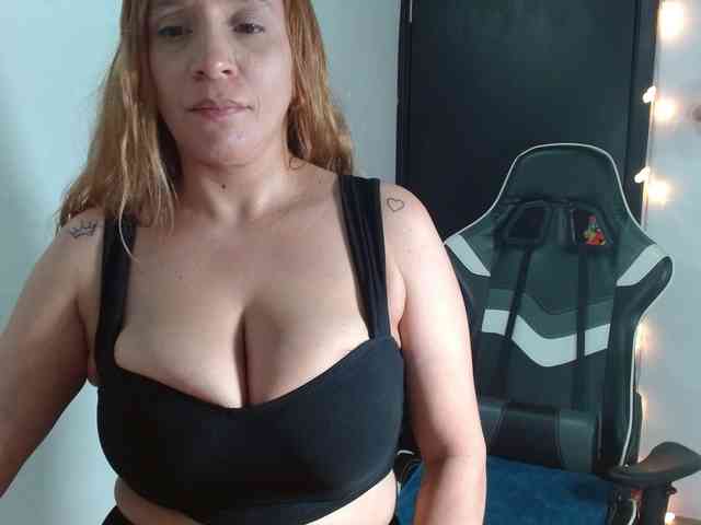 Malu420 webcam