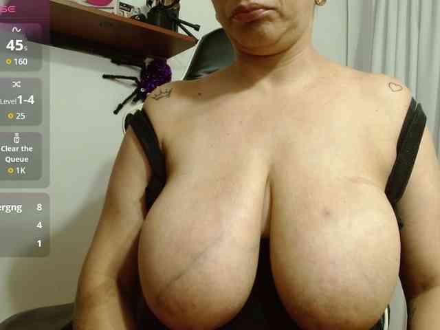 Malu420 webcam