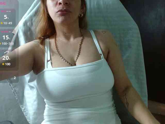 Manuela420sexy webcam