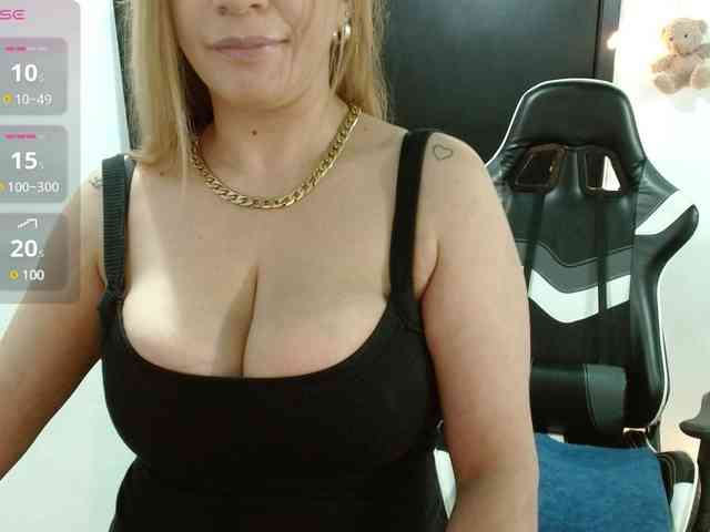 Malu420 webcam