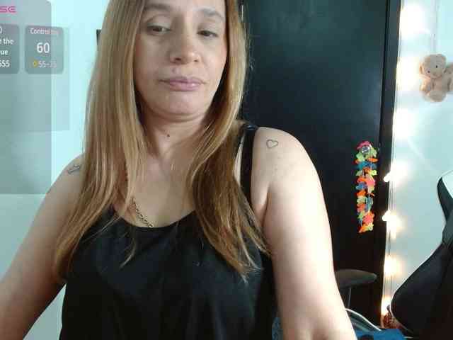 Manuela420sexy webcam