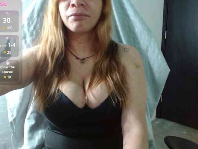 Manuela420sexy webcam