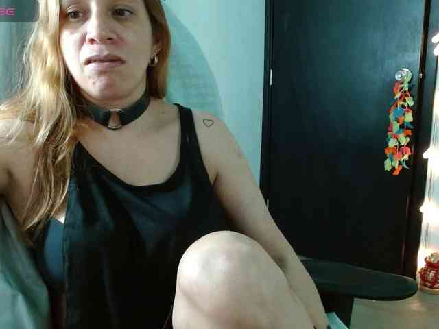 Manuela420sexy webcam