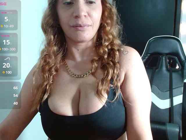 Malu420 webcam