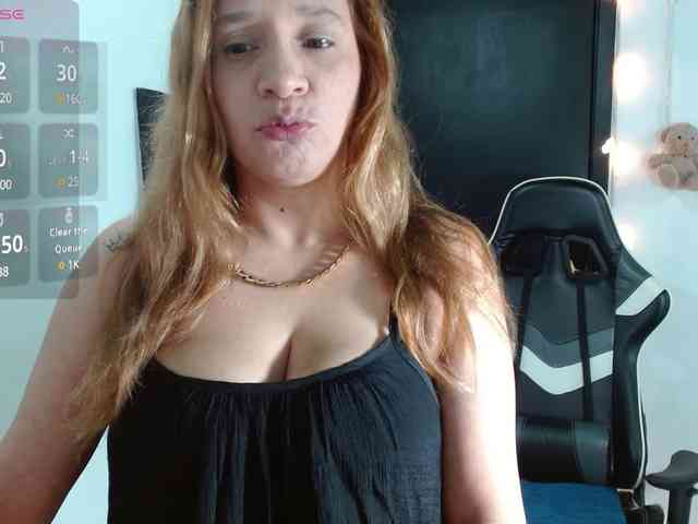 Malu420 webcam