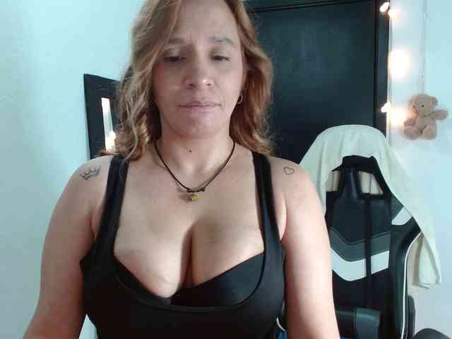 Malu420 webcam
