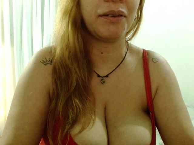 videochat Manuela420sexy