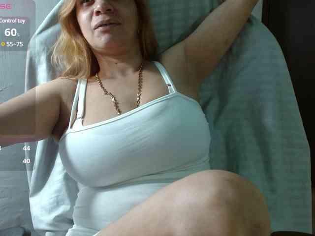 Manuela420sexy webcam