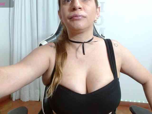 Malu420 webcam