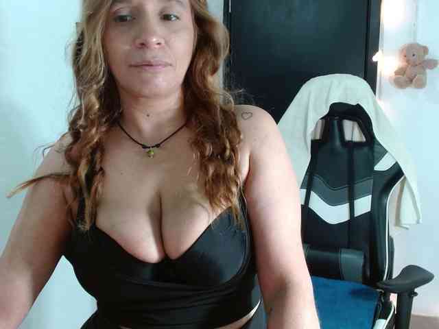 Malu420 webcam
