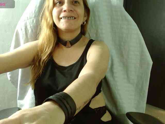 Manuela420sexy webcam