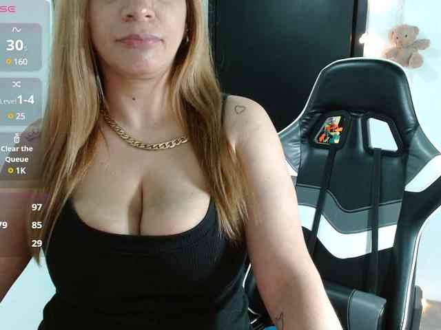 Malu420 webcam