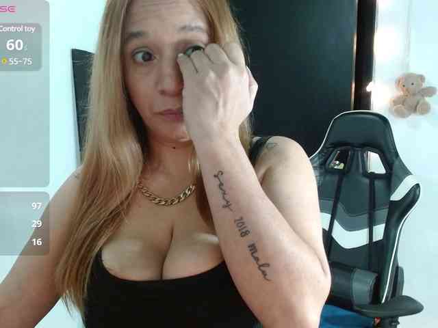 Malu420 webcam