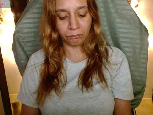 Manuela420sexy webcam