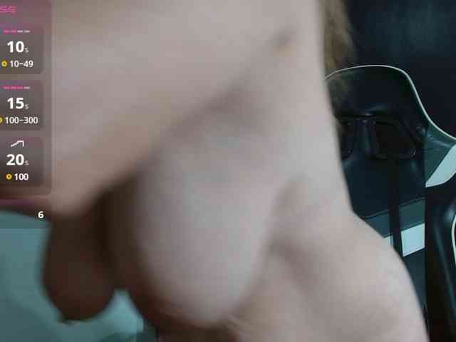 Malu420 webcam