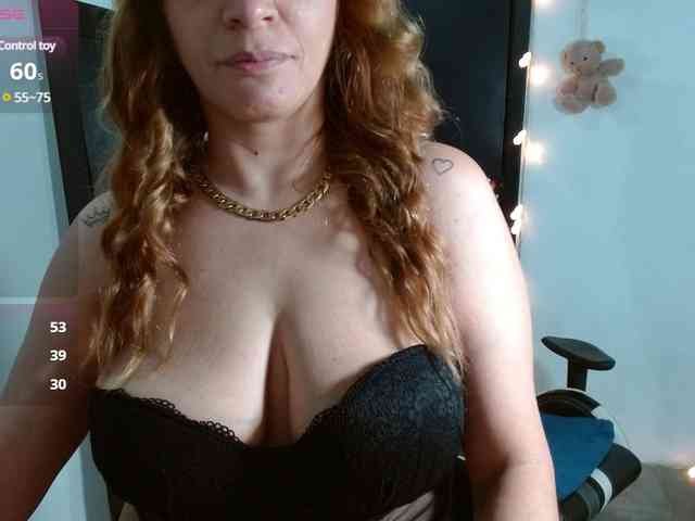 Malu420 webcam