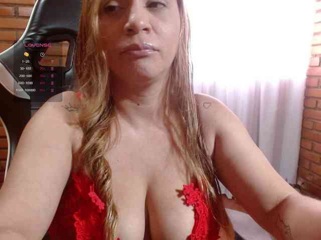 Malu420 webcam