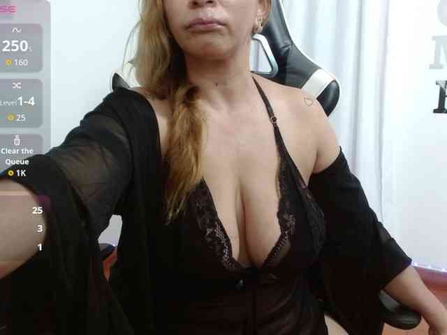 Malu420 webcam