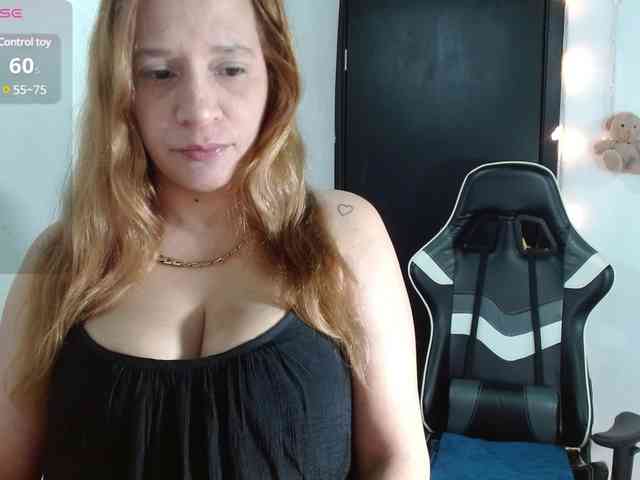 Malu420 webcam