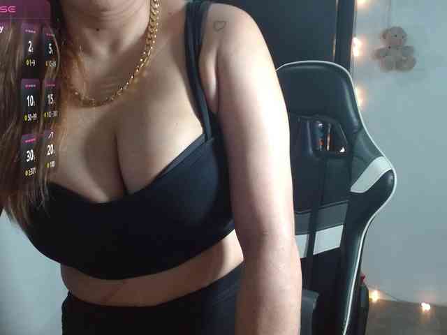 Malu420 webcam