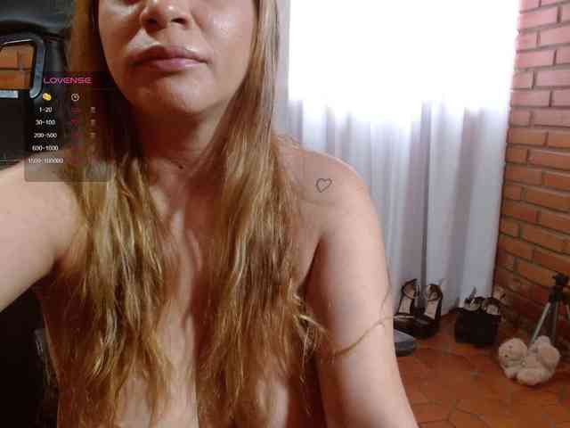 Malu420 webcam