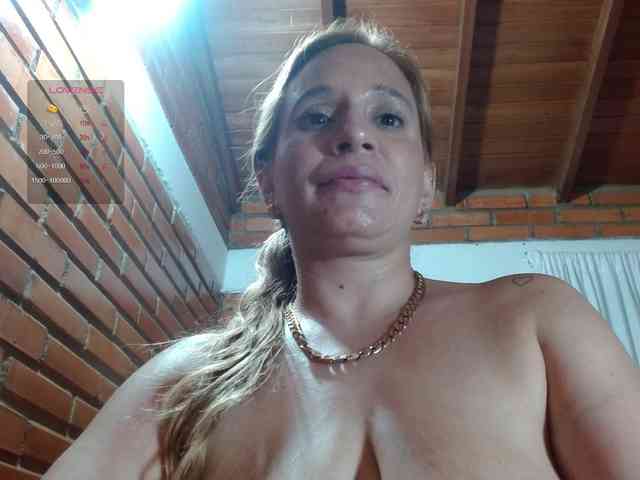 Malu420 webcam