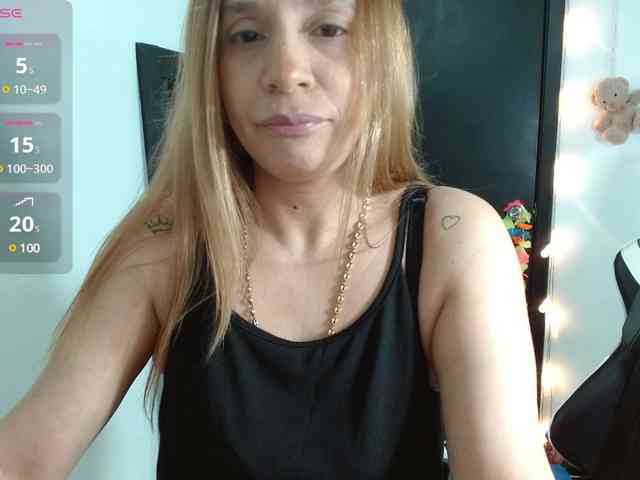 Manuela420sexy webcam