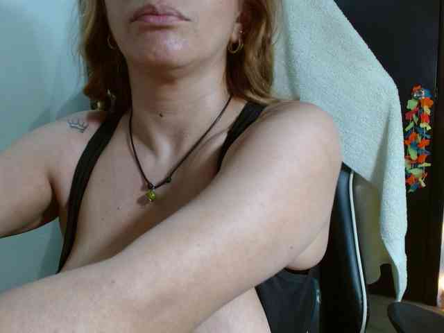 Malu420 webcam