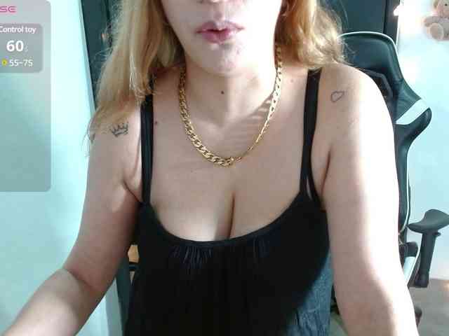 Malu420 webcam