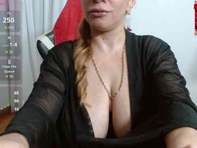 Malu420 webcam
