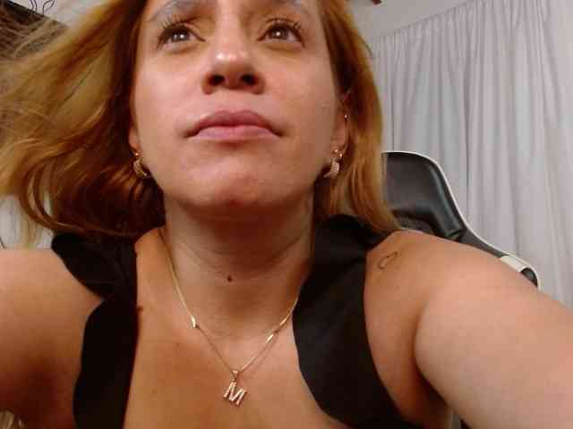 Malu420 webcam