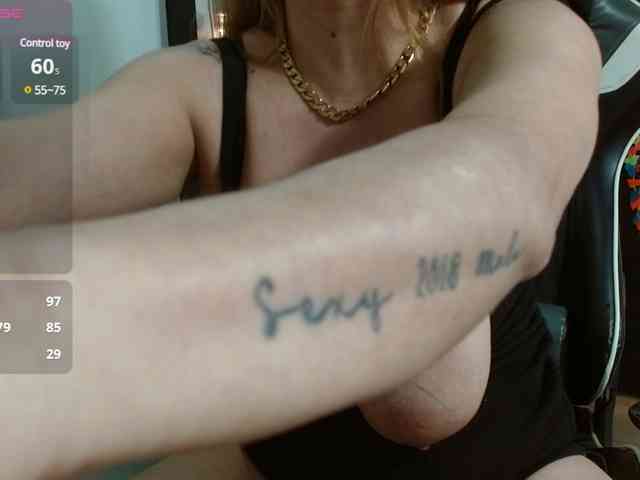 Malu420 webcam