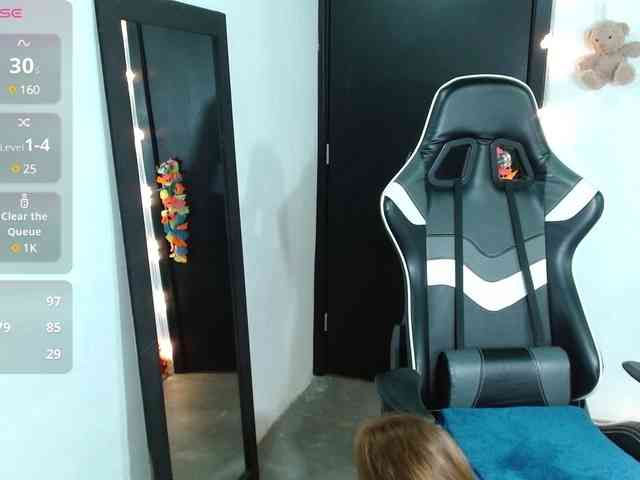 Malu420 webcam