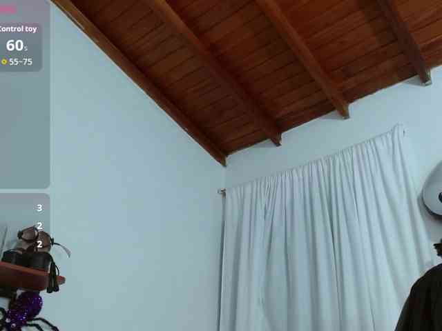 Malu420 webcam