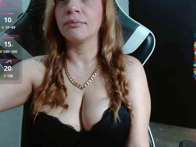 Malu420 webcam