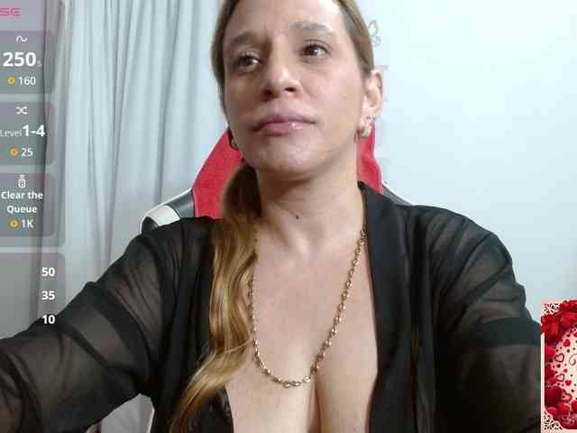 Malu420 webcam