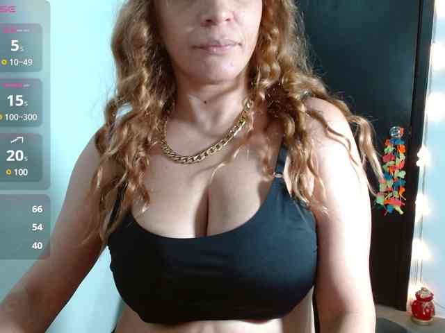 Malu420 webcam