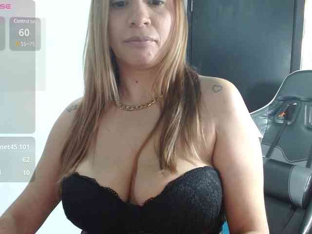 Malu420 webcam