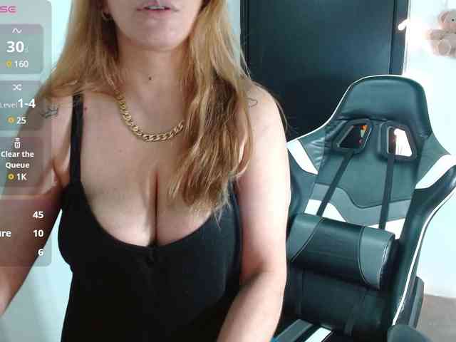 Malu420 webcam